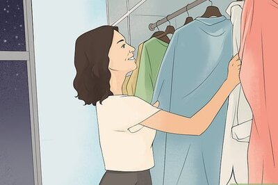 How to Get Ready in the Morning in 10 Minutes