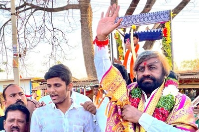 'Kuch Bhi Ho Sakta Hai': Karnataka Cong's Eshwar Khandre Bats for More Lingayat Tickets But Mum on CM Face