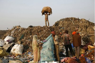 Ensure There is No Indiscriminate Dumping of Waste: NGT to Delhi Govt