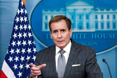 Russia Used North Korean Missiles for Ukraine Attacks, Says US