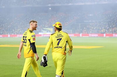 'Like MS Dhoni': Ricky Ponting's Massive Praise for Ben Stokes After Lord's Heroics