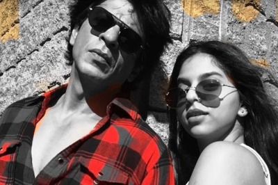 Shah Rukh Khan Praises Daughter Suhana Khan’s Skating Skills; Says ‘She is Really Good at it’