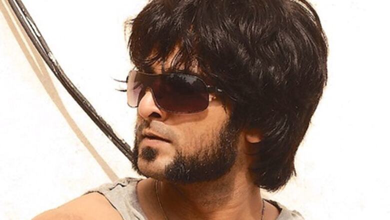 Richard Rishi to tie knot with Sathyalakshmi