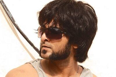 Richard Rishi to tie knot with Sathyalakshmi