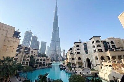 Foreign investment in Dubai plummets in first half 2020