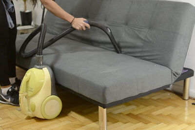 How to Wash a Futon Mattress and Remove Stains