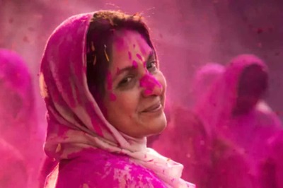 Neena Gupta Recalls Shooting for Vikas Khanna's The Last Color, Says 'Every Sequence Was Challenging'