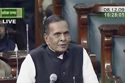 Beni Prasad to explain his quota remark today