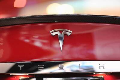 Is Tesla Motors Planning a Name Change?