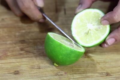 How to Make a Michelada