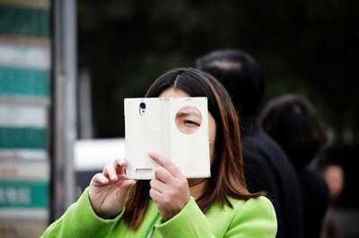 Microsoft's Android Launcher Has Family-Location Tracking Feature