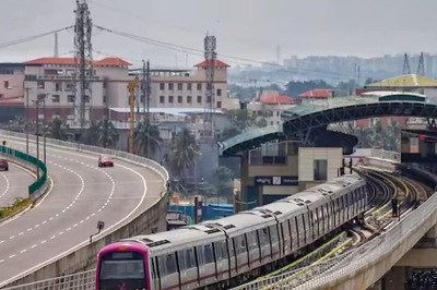 Bengaluru Metro: Land Acquisition On Track For Phase 3, Orange Line Set For 2028 Launch
