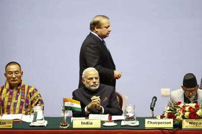 Modi Not Typical Delhi Neta, Confident He'll Attend Saarc Meet: Sharif's Envoy
