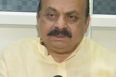 'Some Elements Trying to Tarnish K'taka's Image': CM Bommai on Bengaluru Schools Receive Bomb Threats
