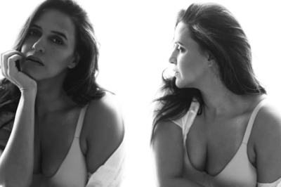 Sexy! Neha Dhupia Oozes Oomph As She Shows Off Her Curves In A White Sports Bra, See Viral Photos