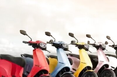 Ola S1 Series Scooters Price Reduced, Check Variant-Wise List Here