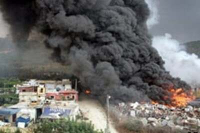 Strike on UN post puts pressure on Israel