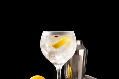 This World Gin Day, Don’t Forget To Follow The 3Ds And Have A Great Experience