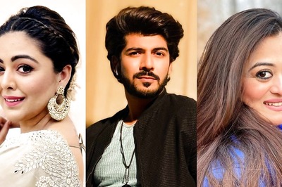 Sheezan Khan’s Sister Shafaq Opens Up About Falaq Naaz's Health Days After Her Hospitalisation