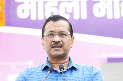 Kejriwal to Announce AAP's 'Guarantees' to People in Poll-bound Karnataka on Mar 4