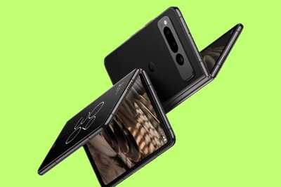 Google Pixel Fold 2 Design Leaked: Could Feature Narrow Body, New Camera Module