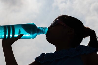 April's Extreme Heat Across Asia Made 1°C Hotter Due to Climate Change, Says Global Climate Study