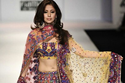 After Preity Zinta, Urmila Matondkar gets married in a private ceremony
