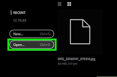 How to Change the Background Color in Adobe Illustrator