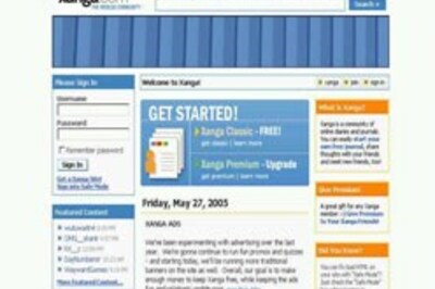 Blogs blocked; is Emergency coming?