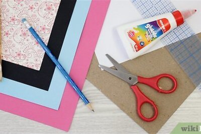 How to Make a Sketchbook