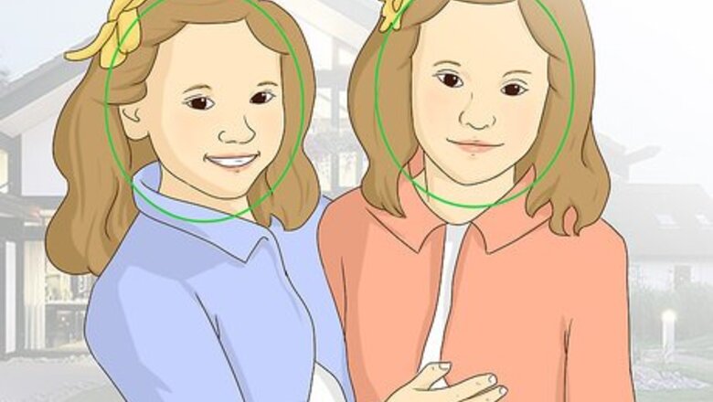 How to Tell the Difference Between Twins