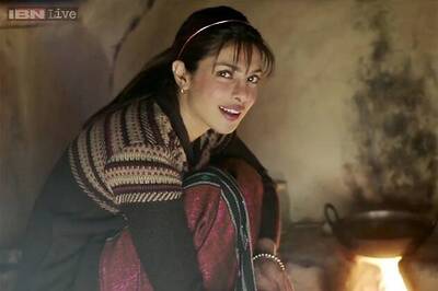 Priyanka Chopra: I have invested a part of my soul in 'Mary Kom'