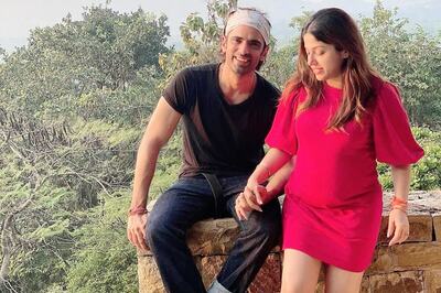 TV Actor Mohit Malik Tests COVID Positive, Says Pregnant Wife Aditi is Safe