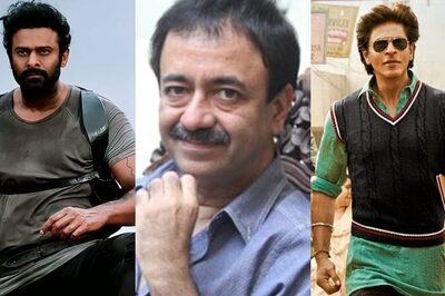 Rajkumar Hirani BREAKS Silence on Dunki & Salaar Box Office Clash, Says 'Business Is Affected...'