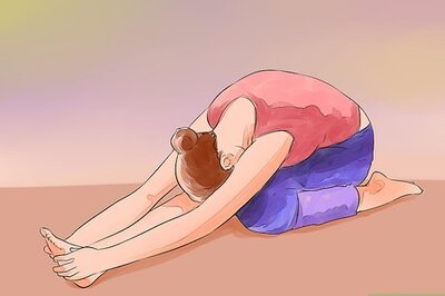 How to Do Yoga Poses for Menstrual Cramps