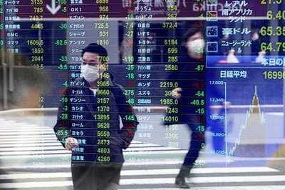 Asian Stocks Boosted By Fresh U.S.-China Trade Hopes