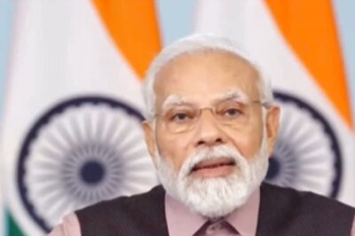 News18 Afternoon Digest: PM Modi's 'Har Ghar Tiranga' Movement Begins; Decision on Nuh VHP Yatra Today