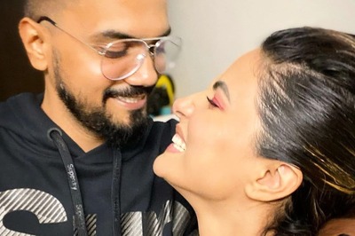 Are Hina Khan and Rocky Jaiswal All Set to Get Married?