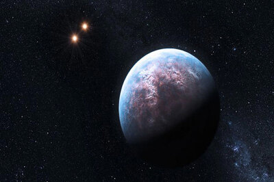 Scientists find neighbour star with 6 planets, 3 of them capable of supporting life