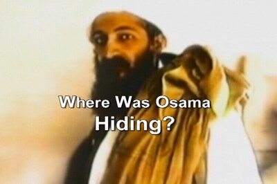 How CNN-IBN’s Investigative Journalist Manoj Gupta got the biggest scoop on Osama bin Laden