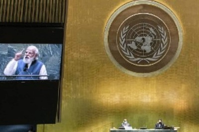 PM Modi’s Top Quotes at UNGA: ‘India is One-Sixth of World’, ‘Aiding Global Development’