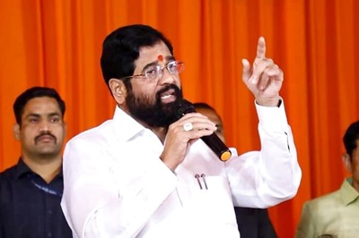 Eknath Shinde Will Continue to Be Maharashtra CM: Fadnavis