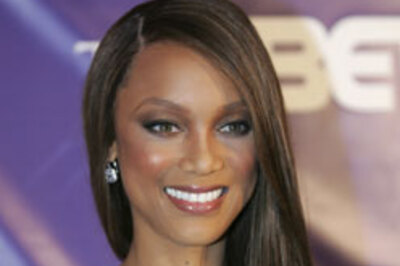 In Pics: The hardworkers of Hollywood