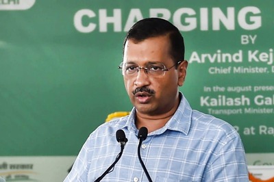 CBI-ED Raids Attempts to Topple AAP Govt; 'Operation Lotus' Failed in Delhi: Arvind Kejriwal
