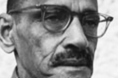 Gulzarilal Nanda Birth Anniversary: Lesser-Known Facts About Former Prime Minister of India