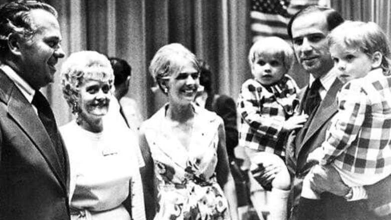 The Ultimate Recovery: Cycles of pain anchor Biden's moment