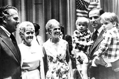 The Ultimate Recovery: Cycles of pain anchor Biden's moment