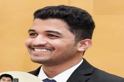 Telangana Beedi Worker’s Son Gets AIR 27 In UPSC