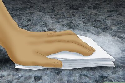 How to Clean Corian Countertops