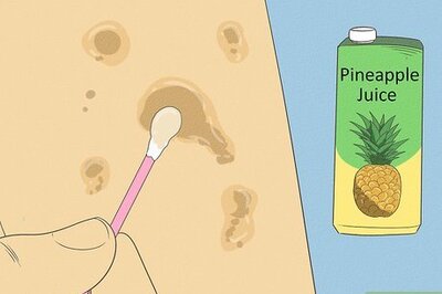 How to Get Rid of Spots on Your Skin